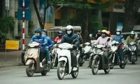 Tin mới nhất về thời điểm xuất hiện rét đậm, rét hại ở miền Bắc