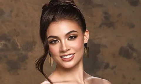 Hoa hậu 19 tuổi 2 lần vượt qua Bảo Ngọc ở Miss World 2026 là ai?