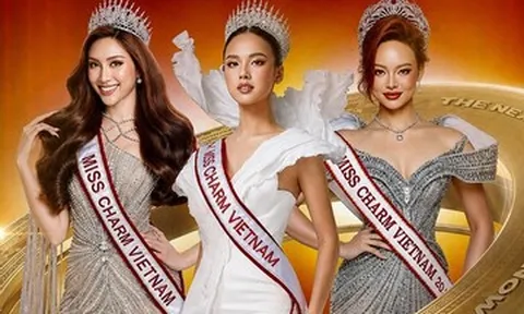 Miss Charm Vietnam 2026 không công khai điểm số vì sợ thí sinh tổn thương