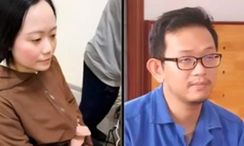 Điều tra hàng trăm nghìn đơn hàng trị giá hơn 50 tỷ đồng từ livestream tâm linh: Bắt vợ chồng Dương Kim Sang
