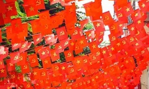 QUỐC KHÁNH 2026: Tặng quà nhân dân, du khách tham quan, viếng Lăng Bác; miễn phí vé tham quan di tích, vé xe buýt, đường sắt đô thị