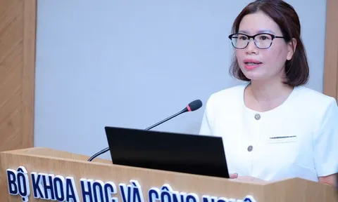 Quốc gia số không thể là "phép cộng" của những hệ thống rời rạc