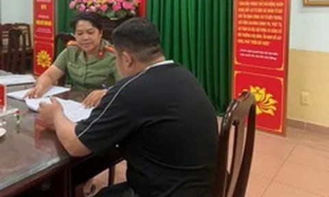 Công an sẽ điều tra nếu phát hiện tài khoản ngân hàng có giao dịch  sau