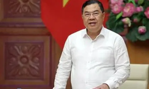 Phó Thủ tướng Thường trực Chính phủ Phạm Gia Túc nhận thêm nhiệm vụ
