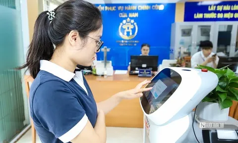 Việt Nam đặt mục tiêu thuộc nhóm 10 quốc gia dẫn đầu châu Á về AI