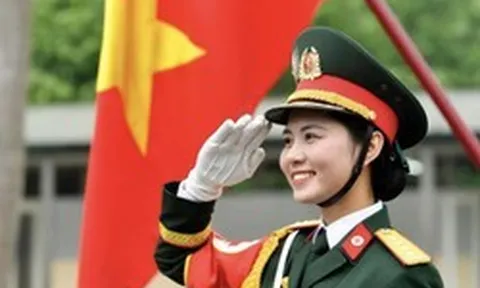 Tiêu chuẩn chức danh giảng viên, giáo viên - sĩ quan Quân đội