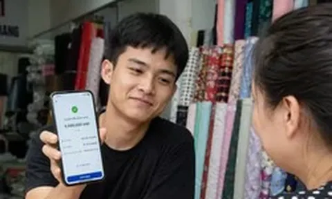 Làm giả ảnh chuyển khoản, gã trai chiếm đoạt 13 tỷ của nữ tiểu thương chợ Ninh Hiệp