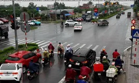 Công an đề nghị 759 chủ phương tiện trong danh sách sau nhanh chóng nộp phạt nguội theo Nghị định 168