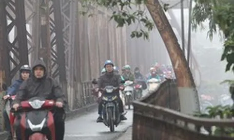 Tin mới nhất về thời điểm Bắc có thể xuất hiện đợt không khí lạnh đầu tiên