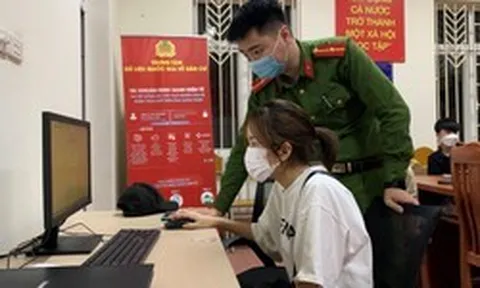 Quy định mới về đăng ký thường trú, khai sinh chính thức có hiệu lực từ ngày 1/9/2026