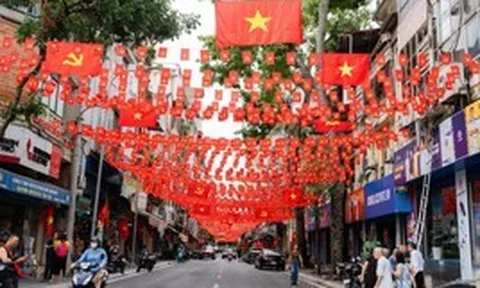 Thời tiết cuối tuần này dịp nghỉ lễ Quốc khánh 2/9 thế nào?