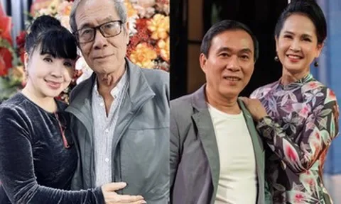 2 NSND tên Lan Hương: 'Mẹ chồng ghê gớm ở màn ảnh', người U60 vẫn được gọi là 'em bé'