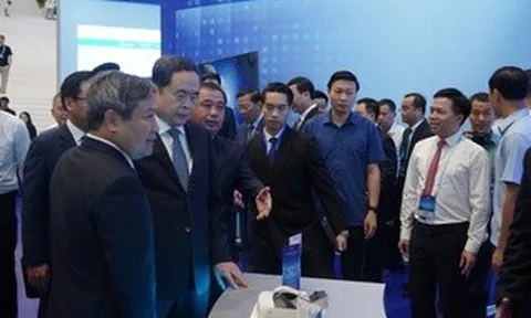 Hà Nội công bố Quy hoạch tổng thể Thủ đô tầm nhìn 100 năm