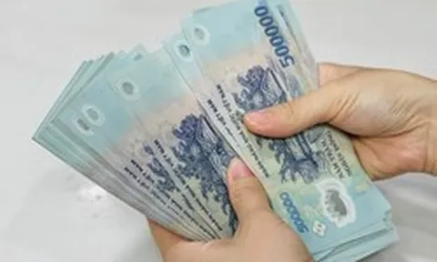 Người cao tuổi thuộc diện này được hưởng trợ cấp từ 1.080.000 - 1.350.000 đồng mỗi tháng
