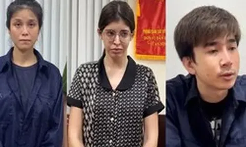 Hôm nay, tòa tuyên án ca sĩ Chi Dân, người mẫu An Tây và 225 bị cáo trong đại án VN10