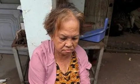 Bắt giữ Lê Thị Mai Dung SN 1984 cùng 19 người
