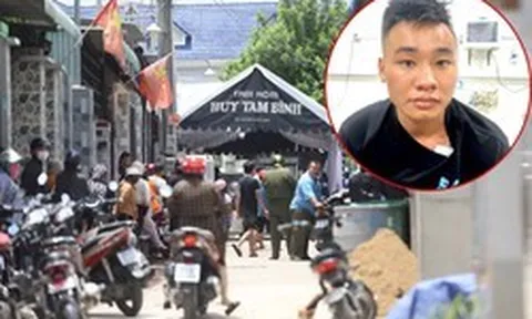 Luật sư chỉ ra 2 hành vi đặc biệt nghiêm trọng của nghi phạm Nguyễn Đức Anh vụ thảm án ở Đồng Nai