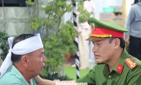 Vụ thảm sát tại Đồng Nai: Công an xã có mặt sau 6 phút nhưng không kịp