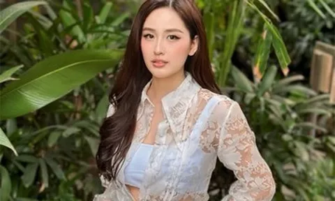 Hoa hậu Mai Phương Thúy gây tranh cãi