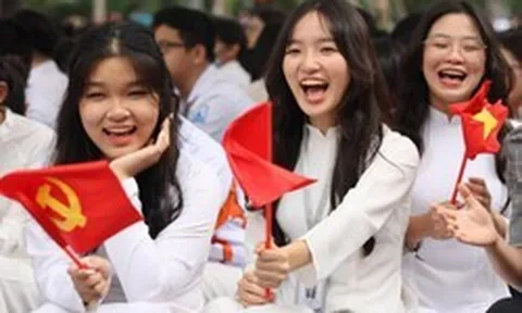 Thời tiết ngày khai giảng 5/9: Từ Bắc vào Nam sáng không mưa, có nơi nắng nóng
