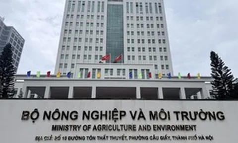 Bộ Nông nghiệp và Môi trường lên tiếng về kết luận thanh tra xử lý nhà, đất dôi dư