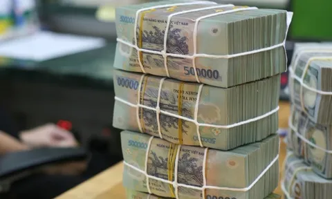 Trình đề án cải cách chính sách tiền lương, BHXH vào tháng 3/2027