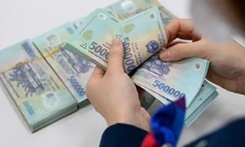 Từ 28/9, lương hưu sẽ được trả thế nào? Người dân cần biết điều này