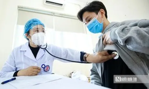 Đề xuất BHYT chi trả khám sàng lọc 7 loại ung thư