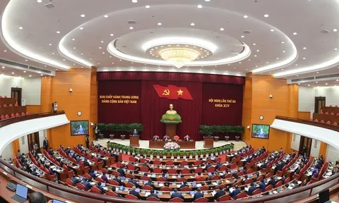 Bộ Chính trị quy định các tình tiết tăng nặng khi kỷ luật đảng viên vi phạm