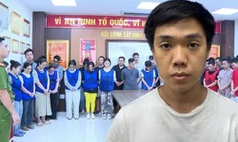 45 người Việt bị bắt tại “ổ nhóm” lừa đảo ở Lào: Sao kê 6 tài khoản hé lộ dòng tiền 44,5 tỷ đồng