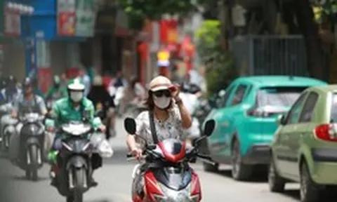 Tuần này, Bắc Bộ đón không khí lạnh, khả năng xuất hiện bão/ATNĐ