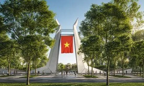 Hà Nội dự kiến đặt 'Khải hoàn môn' ở đâu?