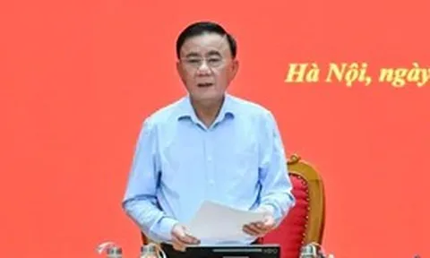 Quy định xử lý vi phạm của đảng viên trong lĩnh vực khoa học, công nghệ, đổi mới sáng tạo