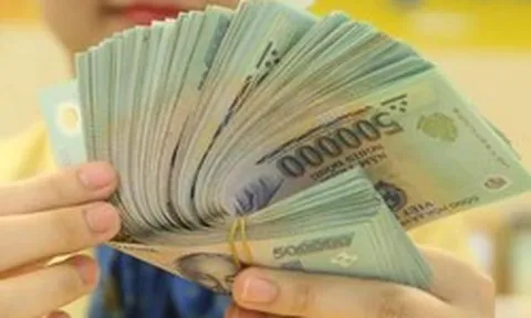 Từ 4/9/2026, cán bộ, công chức thuộc trường hợp này được hỗ trợ 4,5 triệu đồng/tháng