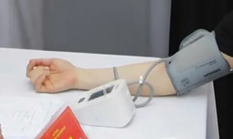 Đề xuất bảo hiểm y tế trả tiền sàng lọc 2 bệnh tăng huyết áp, tiểu đường