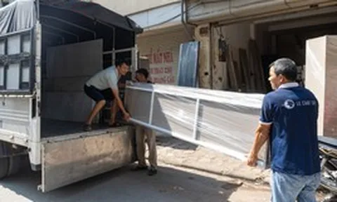 Người Hà Nội dọn nhà, dỡ công trình nhường đất cho dự án bãi đỗ xe Vành đai 1