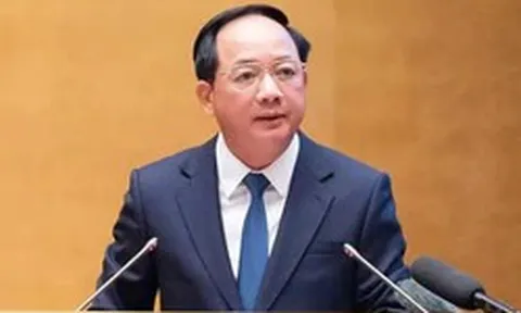 Phân công công tác lãnh đạo Ban Tuyên giáo Trung ương