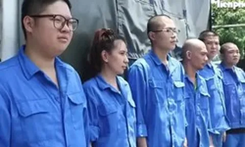 Thủ đoạn lừa đảo tinh vi phía sau những chiếc 'xe ngân hàng' giá rẻ