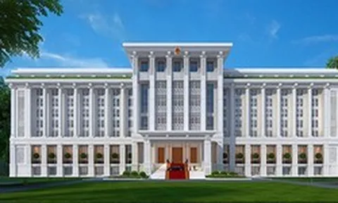 Thủ tướng bổ nhiệm 3 Thứ trưởng, 2 Phó Tổng Thanh tra Chính phủ
