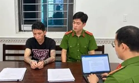 Bắt trùm ma túy liên tỉnh, lộ thêm 9 ‘mắt xích’