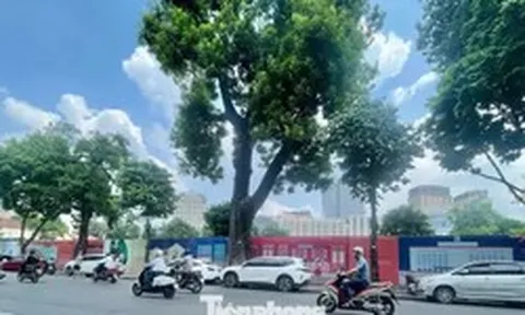 Chuyên gia nói gì về quy hoạch hồ Hoàn Kiếm trong tầm nhìn 100 năm?