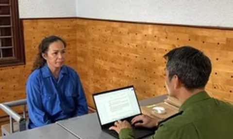 Khởi tố giám đốc Nguyễn Thị Nga Huyền và 9 cán bộ