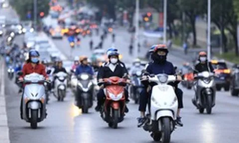 Không khí lạnh sắp tràn về miền Bắc, nhiệt độ thấp nhất giảm còn bao nhiêu?
