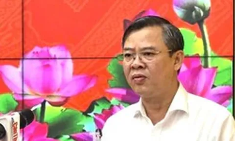 Chủ tịch Thành phố Cần Thơ chỉ đạo 'nóng'
