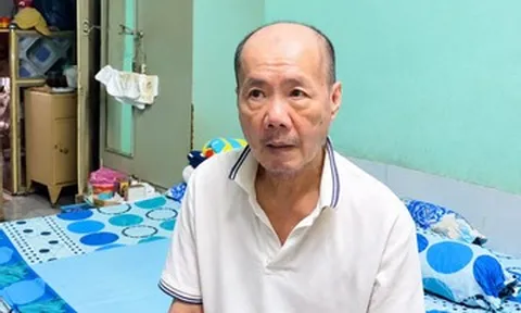 Ca sĩ Tô Thanh Phương 'Bài ca đất phương Nam' ngã lầu, tụ máu não giờ ra sao?