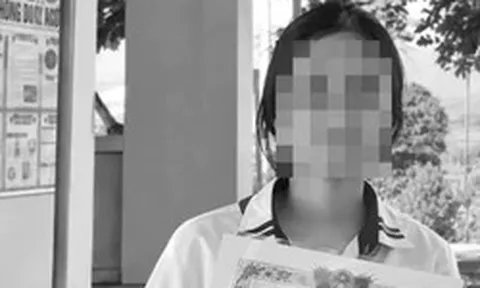 Nữ sinh lớp 9 mất liên lạc sau khi rời nhà, thi thể được tìm thấy dưới mương