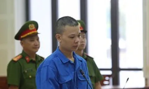 Tử hình Nguyễn Ngọc Đạo SN 1991