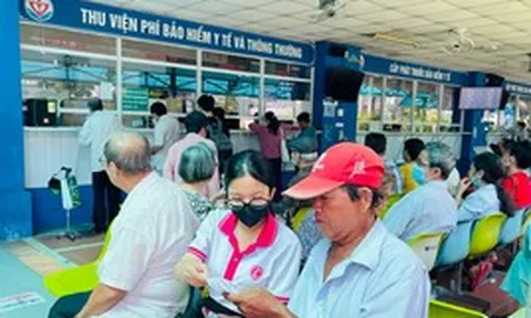 4 thay đổi quan trọng về BHXH, BHYT từ tháng 9/2026