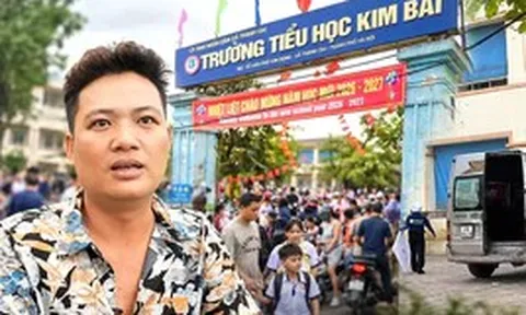 Phụ huynh muốn nấu ăn tại trường nhưng không được, vì sao?