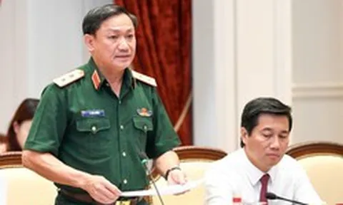 Quy định mới về các trường hợp bị coi là trốn nghĩa vụ quân sự